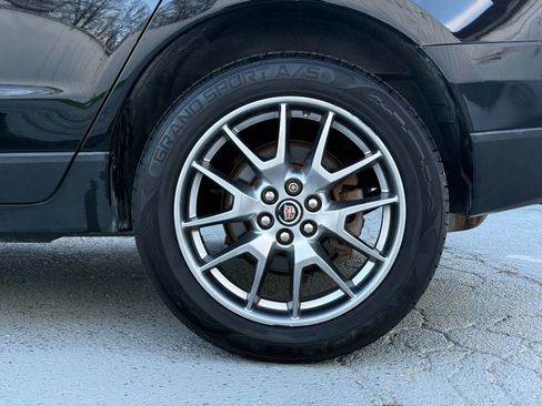 Used 2015 Cadillac SRX Performance w/ Driver Awareness Package image 30