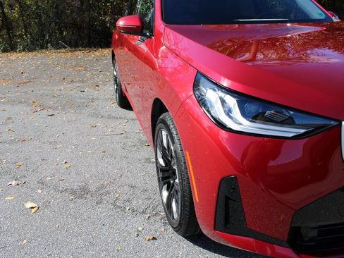 New 2026 BMW X3 xDrive30 image 38