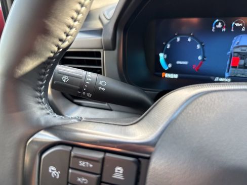 Used 2025 Ford F150 Platinum w/ Equipment Group 702A High image 26