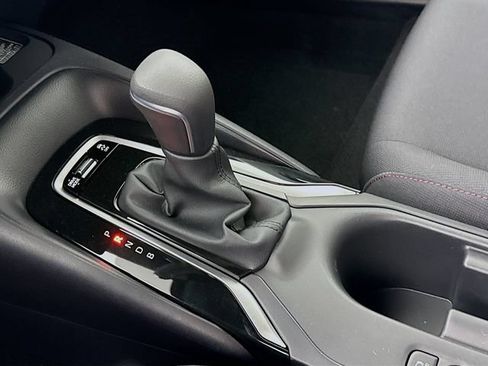New 2026 Toyota Corolla SE FWD image 16
