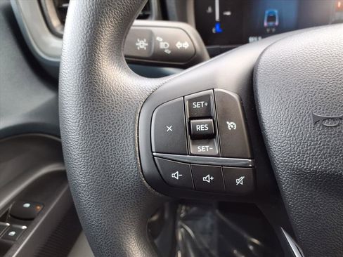 Used 2025 Ford Maverick XL w/ Equipment Group 102A image 10