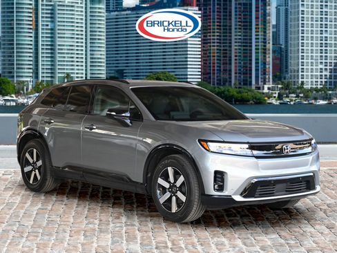 New 2026 Honda Prologue Touring image 3