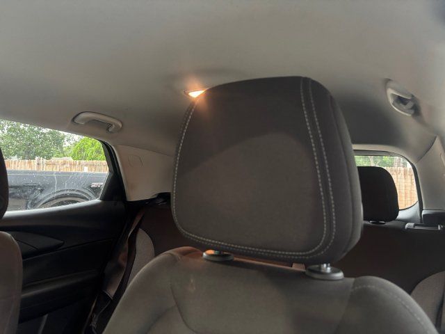 Used 2024 Chevrolet TrailBlazer LT FWD image 36