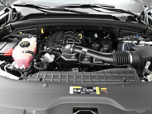 Used 2025 Jeep Grand Cherokee L Summit AWD/4WD image 23