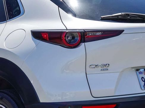 Used 2023 MAZDA CX-30 AWD 2.5 S w/ Select Package image 7
