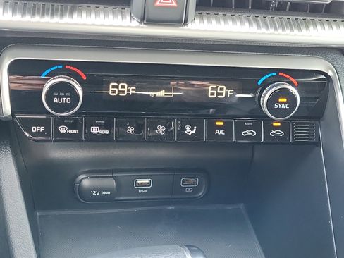 Used 2022 Kia K5 GT-Line w/ GT-Line FWD Premium Package image 26