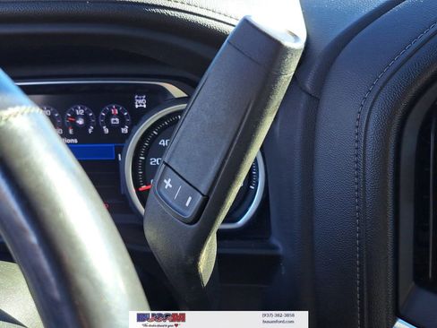 Used 2022 Chevrolet Silverado 3500 High Country image 23