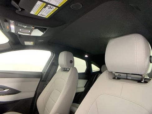 Certified 2024 Jaguar E-PACE R-Dynamic SE image 13