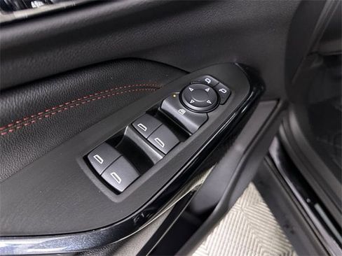 New 2026 Chevrolet Trax RS w/ Driver Confidence Package image 23