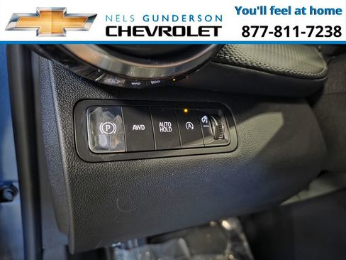 New 2026 Chevrolet Equinox LT w/ Convenience Package II image 19