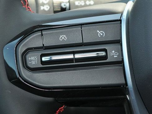 New 2025 Chevrolet Colorado Z71 image 18