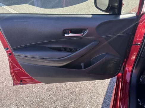 Used 2023 Toyota Corolla SE image 13