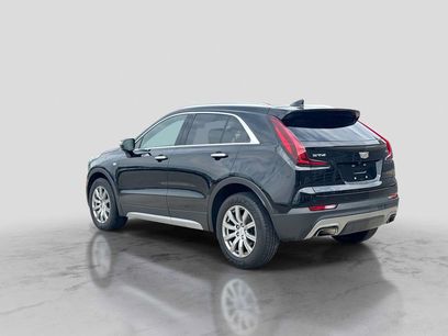 Used 2019 Cadillac XT4 Premium Luxury w/ Cold Weather Package