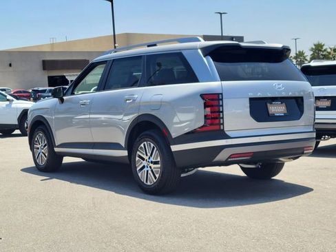 New 2026 Hyundai Palisade SEL AWD/4WD image 3