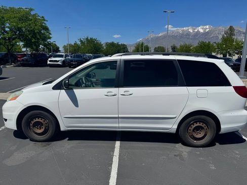 Used 2006 Toyota Sienna LE FWD image 18