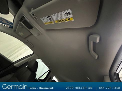 Used 2025 Honda Pilot EX-L image 29