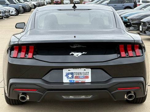 New 2026 Ford Mustang Ecoboost image 28