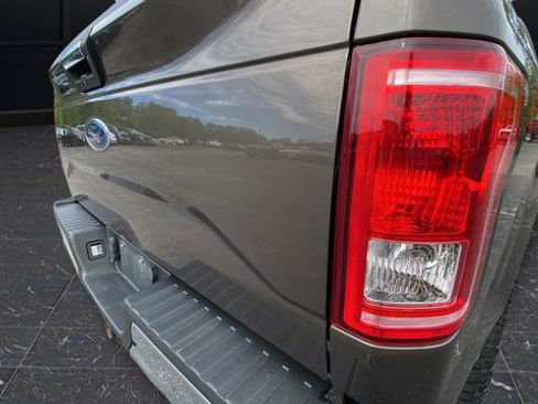 Used 2016 Ford F150 XLT w/ Equipment Group 301A Mid AWD/4WD image 31