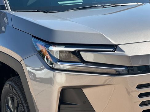 New 2026 Toyota RAV4 XLE Premium AWD/4WD image 29