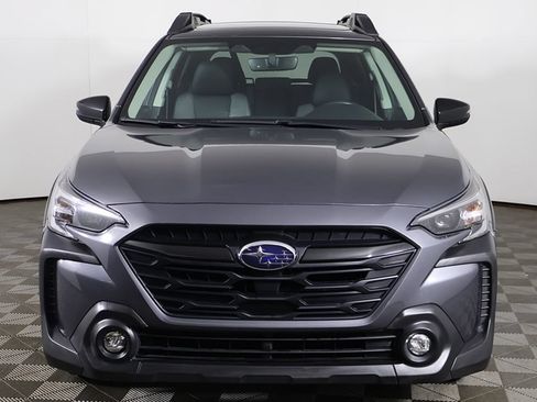 Used 2025 Subaru Outback Onyx Edition AWD/4WD image 12