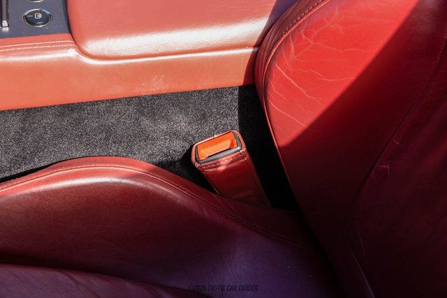 Used 2006 Aston Martin DB9 Volante RWD image 51