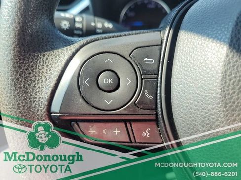 Used 2021 Toyota RAV4 XLE w/ Convenience Package AWD/4WD image 28
