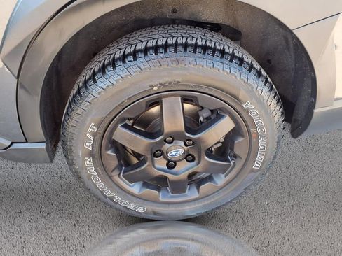 Used 2023 Subaru Outback Wilderness image 36