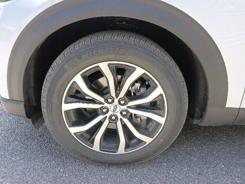 New 2026 Ford Explorer ST-Line RWD image 10