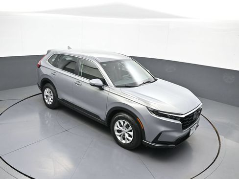 Used 2024 Honda CR-V LX image 35