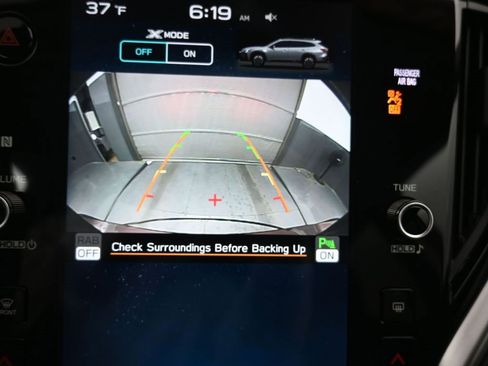 Used 2024 Subaru Outback Limited image 13