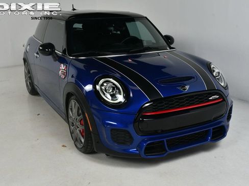 Used 2019 MINI Cooper John Cooper Works image 1