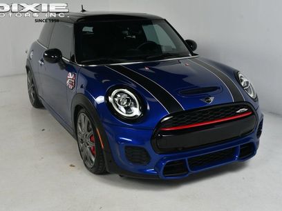 Used 2019 MINI Cooper John Cooper Works