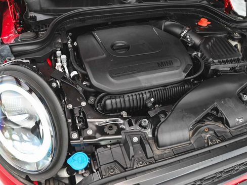 Used 2023 MINI Cooper S FWD image 36