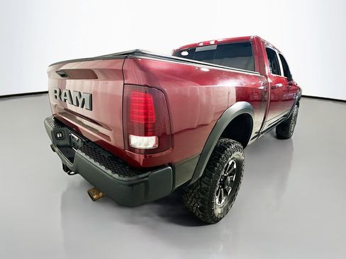 Used 2018 RAM 2500 Power Wagon image 8