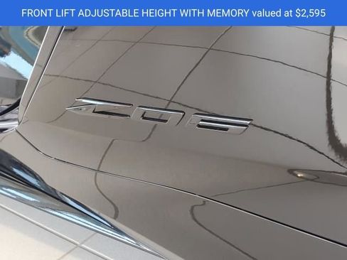 New 2026 Chevrolet Corvette Z06 image 11