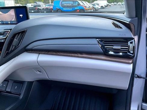 Used 2019 Acura RDX AWD w/ Advance Package image 26
