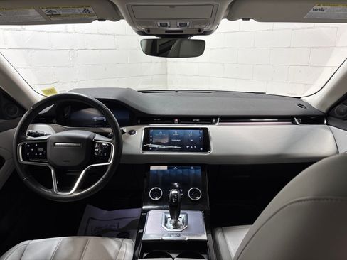 Used 2023 Land Rover Range Rover Evoque S AWD/4WD image 35