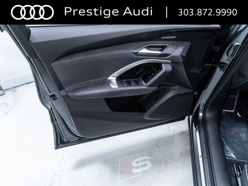 New 2025 Audi SQ5 Premium Plus image 22