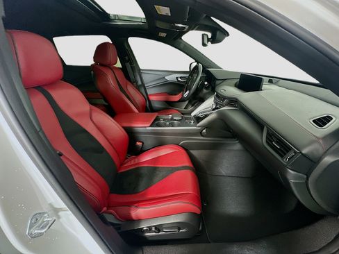 Used 2022 Acura TLX w/ A-SPEC Pkg FWD image 32