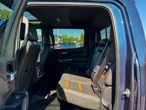 Used 2020 GMC Sierra 1500 AT4 w/ AT4 Premium Package AWD/4WD image 24
