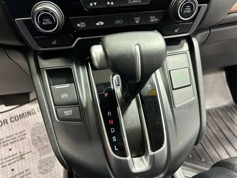 Used 2017 Honda CR-V EX-L image 14