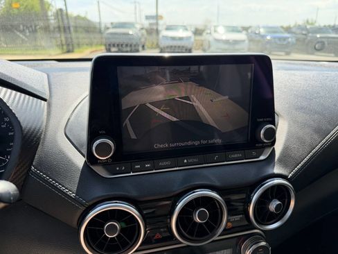 Used 2021 Nissan Sentra SV image 32