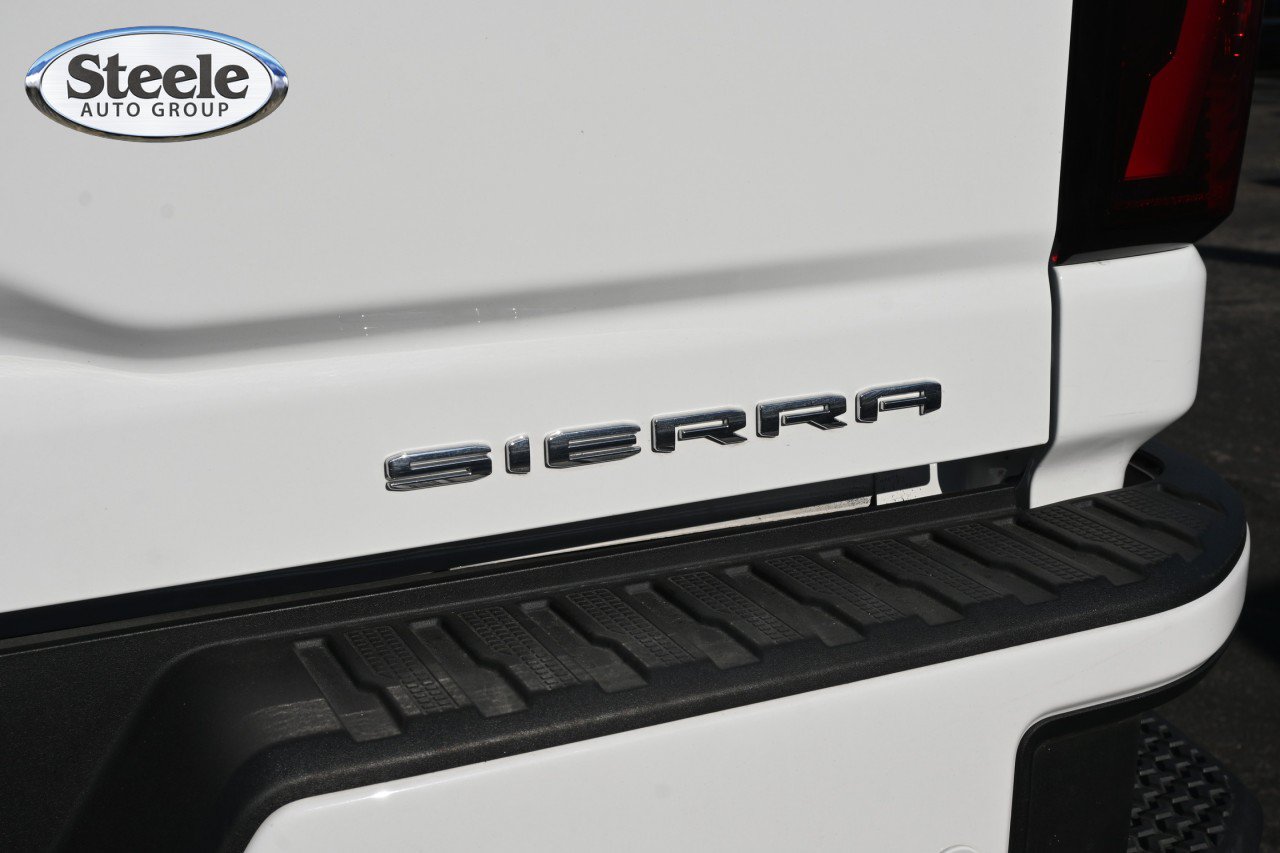 Used 2025 GMC Sierra 2500 Denali AWD/4WD image 22
