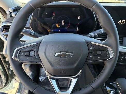 New 2026 Chevrolet Trax LT w/ Midnight Edition image 15