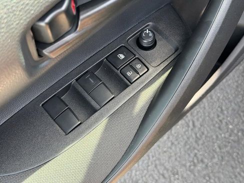 Certified 2025 Toyota Corolla LE FWD image 16