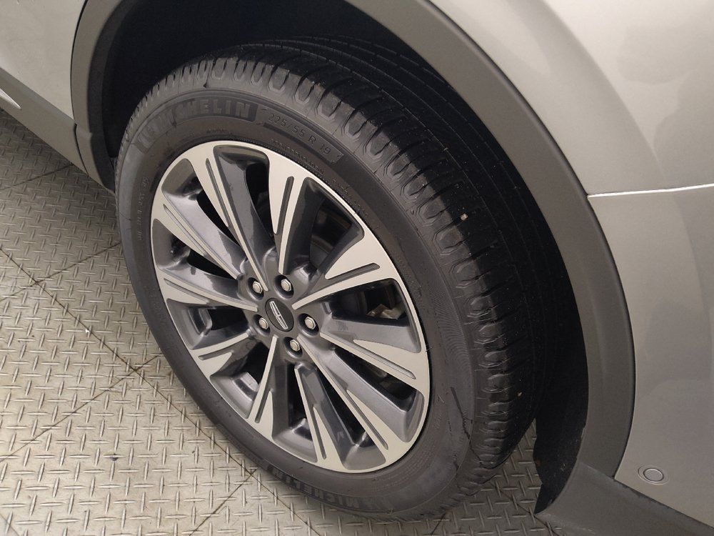 Used 2022 Lincoln Corsair Reserve w/ Equipment Group 201A FWD image 31