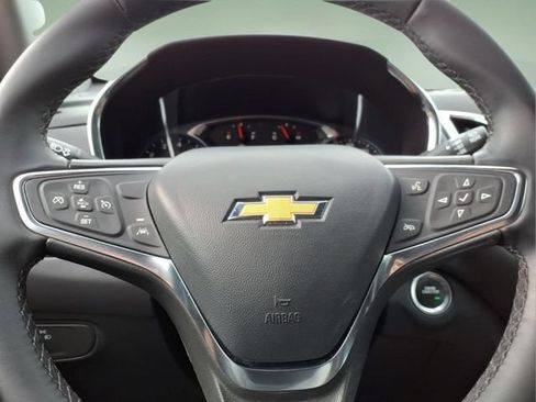 Used 2024 Chevrolet Equinox LT w/ LPO, Floor Liner Package FWD image 28