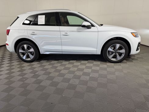 Used 2023 Audi Q5 2.0T Premium AWD/4WD image 8