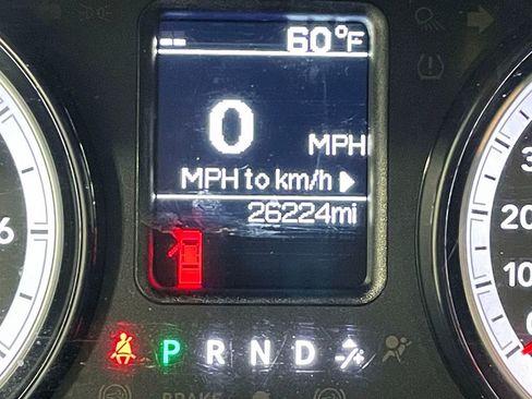 Used 2022 RAM 1500 Classic Warlock image 6