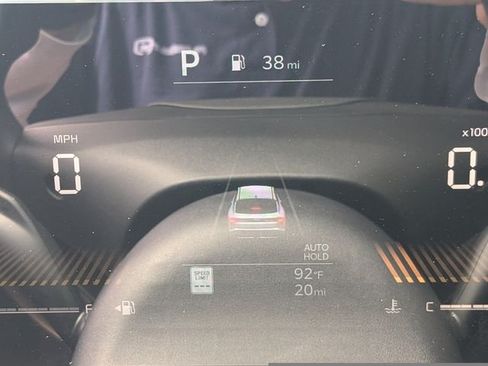 New 2026 Kia K4 FWD image 26